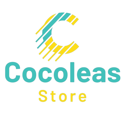 Cocoleas Store